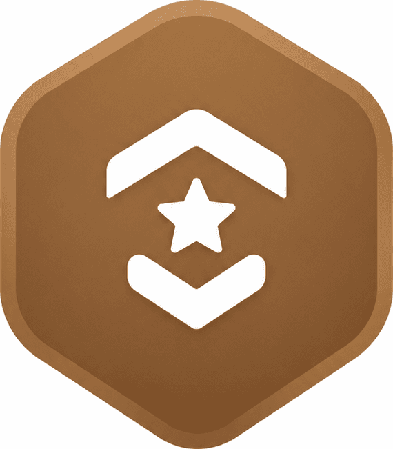 BRONZE