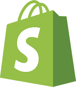 shopify