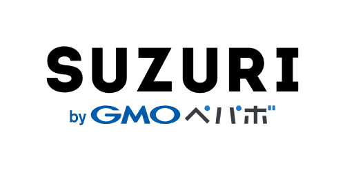 u-komi導入企業 | SUZURI