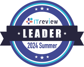ITreview Leader 2024 Summer